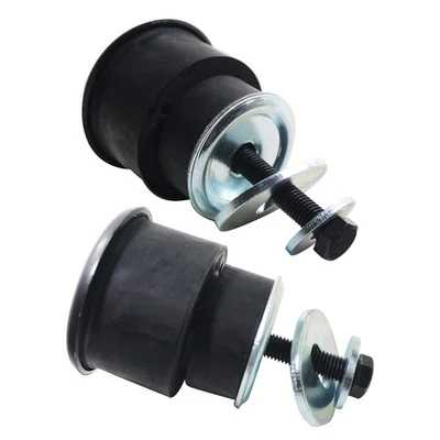 Pair Body Mount for 2001-2005 Ford Explorer Sport Trac 924-060 Body Position 3 - Изображение 1 из 4