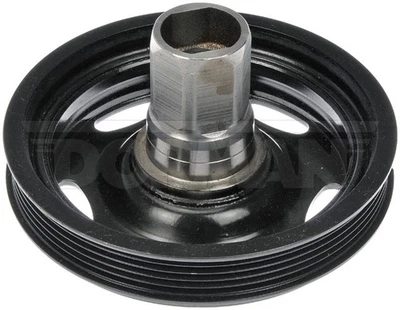 Equilibrador armónico de motor Dorman 594-446 para modelos seleccionados Buick Chevrolet 11-19 Foto 1 de 4