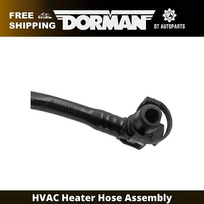 Chevrolet Cruze Limited 2016 1,8 L L4 Dorman HVAC calefacción manguera montaje entrada Foto 1 de 4