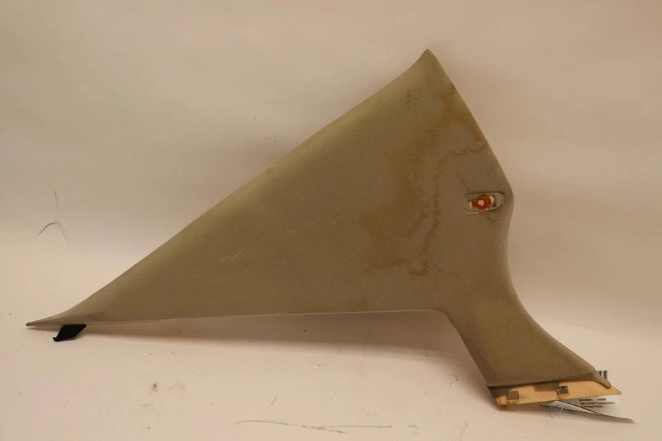 INFINITI Q45 2002-2005 panel trasero izquierdo cuarto pilar cubierta de moldura OEM Foto 1 de 4