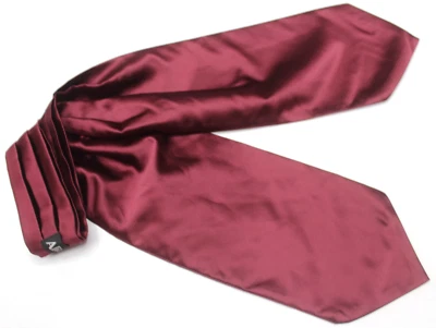 3628) ALIZEAL  ASCOT  TIE - Image 1 of 2