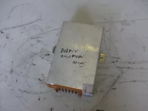 Mercedes-Benz W126 Cruise Control Module / Control Unit A0025451632 - Bild 1 von 2