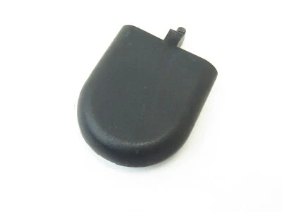 Tapa del brazo del limpiaparabrisas delantero Mitsubishi Mirage G4 2017-2020 cubierta de perno OEM 17-20 Foto 1 de 4