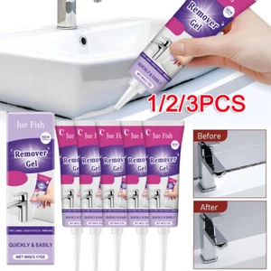 Powerful Vexclean Household Cleaning Gel Tile Gaps Stain Mold Remover Cleaner - Picture 1 of 15