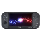Retro Handheld Game Console Hdmi-compatible Handheld Console For Dual Controller