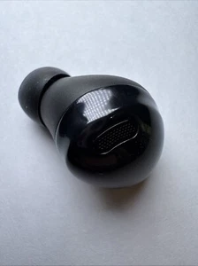 RIGHT EARBUD Samsung Galaxy Buds Pro SM-R190 Black | RIGHT SIDE ONLY | Excellent - Photo 1 sur 6