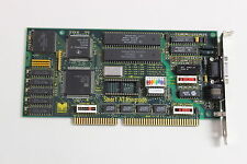 MADGE 151-100-03S  SMART 16/4 PCI RINGNODE (BM) 2 TOKEN RING ADAPTER 151-101-02