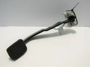 Vauxhall (Opel) Corsa E 2014-19 Bremspedal (1,4l 16V Benzin D14 XEJ) O3706 - Bild 1 von 8