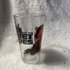 War For The Planet Of The Apes Alamo Drafthouse Exclusive Mondo Pint Glass