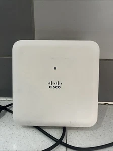 Cisco AIR-AP2802I-E-K9 Aironet 2802i Funk Access Point - Bild 1 von 1