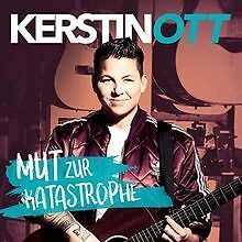 Mut zur Katastrophe von Ott,Kerstin | CD | Zustand gut - Bild 1 von 2