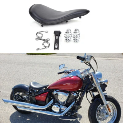 For Honda Shadow VLX 600 VT600C Bobber Motorcycle Solo Seat Spring Base Mounting - Image 1 of 4