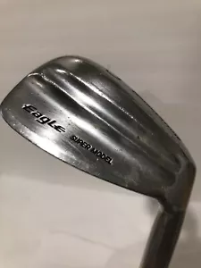 Bridgestone Eagle Super Model Pitching Wedge PW Vintage 36” Regular Steel OEM - Picture 1 of 10