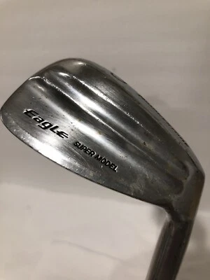 Bridgestone Eagle Super Model Pitching Wedge PW Vintage 36” Regular Steel OEM - Image 1 of 4