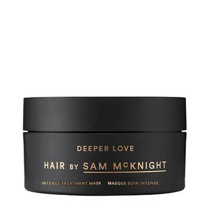 55% OFF - HAIR by SAM McKNIGHT Deeper Love Intense Treatment Mask 50ml (Mini) - Picture 1 of 4