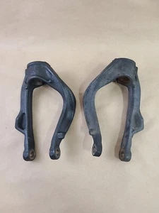 EAR EAL 2004 - 2008 Acura TSX Front Left Right Strut Shock Fork Wishbone - Picture 1 of 9