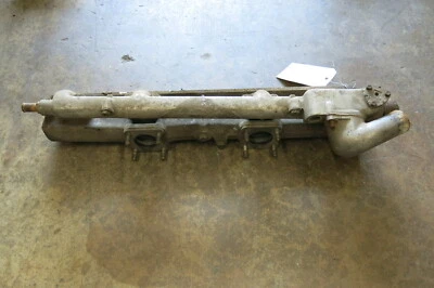 Colector de admisión Jaguar XK 150 (#1) Foto 1 de 4