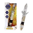 Doctor Who The 14th Doctor's Sonic Screwdriver Lamp Sound Collectible Gift UK