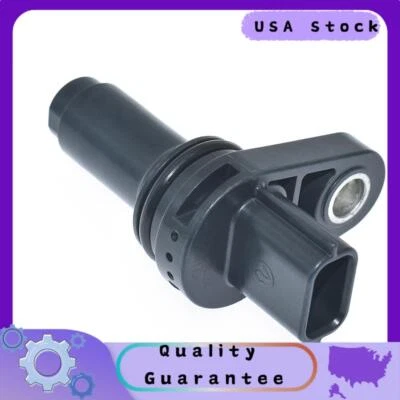 1x Sensor de posición del cigüeñal 23731-JA10B para Infiniti EX37 Q50 Q60 Nissan QX70 Foto 1 de 4