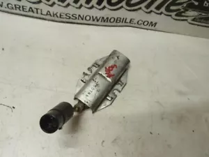 Polaris Indy 500 EFI 650 RXL Snowmobile EFI Drop Resistor Regulator - Picture 1 of 3