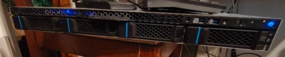 Datto S3P2000 (Windows Server 2022 Std Eval installed) 48GB RAM 1.81TB HD 8C CPU - Image 1 of 3