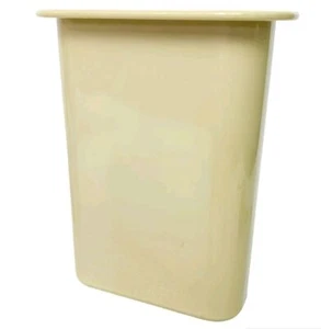 West Bend High Performance Food Processor 6500 Chute Plunger Replacement Part - Picture 1 of 4