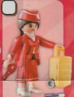 Playmobil Fi?Ures Serie 18 - 19  70369  70370  70565 70566 New In Opened Bag