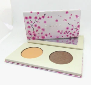 Lot of 2 MALLY BEAUTY Eyeshadow Palette  0.22oz/6.2g - Picture 1 of 1