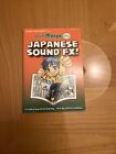 Kana De Manga Special Edition: Japanese Sound Fx! : Japanese Sound Fx! By Glenn
