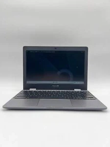 ASUS Chromebook CX22NA 11,6" Intel Celeron N3350 4GB DDR4 32GB eMMC - Per ricambi - Foto 1 di 9
