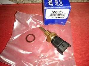 ENGINE COOLANT TEMPERATURE SENSOR - ALFA ROMEO 159 / MITO / GIULIETTA / SPIDER - Picture 1 of 1