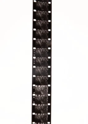 Vintage 16mm 1941 Susans Birthday Party & Rogers Wedding 100 ft Reel w Packaging - Изображение 1 из 4