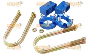 Kit Rialzo Anteriore e Posteriore 2’’ Toyota Hilux Vigo, Revo, Rocco 2005 - 2025 - Foto 1 di 4