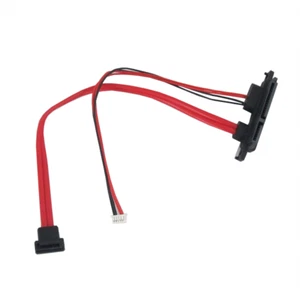 Intel NUC SSD Internal 22 Pin SATA Replacement Cable Harness - Afbeelding 1 van 1