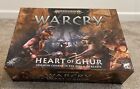 Warhammer : WARCRY : HEART OF GHUR - Neuf sur Sprue