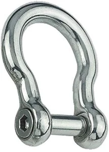 Grillo Inox a Cetra 10 Mm - Foto 1 di 12