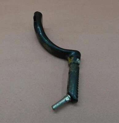 Harley Davidson Iron 883 XL883N 2009-2021 reposapiés delantero izquierdo clavija Foto 1 de 4