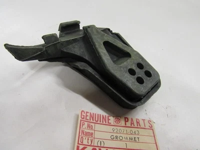 KAWASAKI NOS IGNITION H T ILHÓ DE CHUMBO H1 H1A 1969-70 & 1972 H1C 92071-043 - Imagem 1 de 2