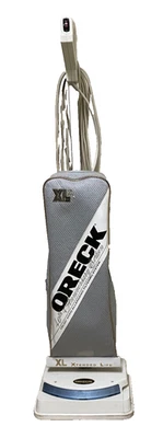 Oreck XL2 XL3600HH Upright Bagged Lightweight Vacuum Cleaner Hypo-Allegenic - Image 1 of 4