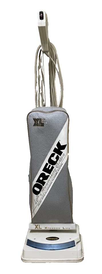 Oreck XL2 XL3600HH Upright Bagged Lightweight Vacuum Cleaner Hypo-Allegenic 1 - Image 1 of 4