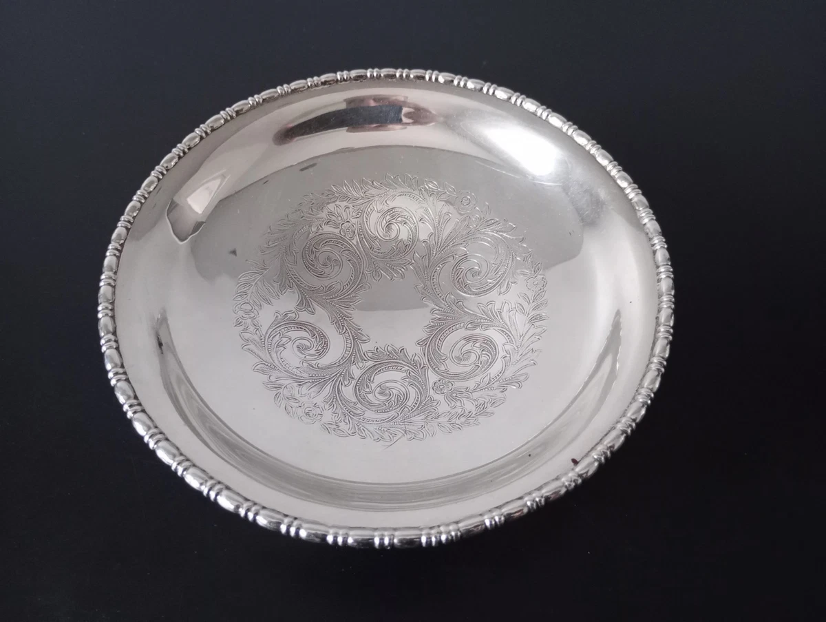 Mappin & Webb Antique US Silver-Plated Bowls for sale | eBay