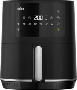 Braun Multifry 3 HF3030, Air Fryer Oven with 4.3L Capacity, 80-200° Digital T... - Picture 1 of 12