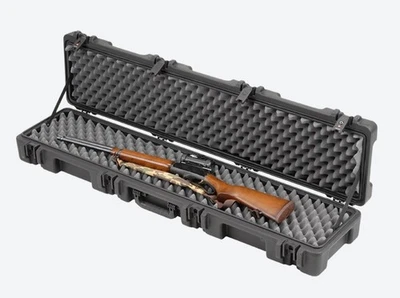 SKB Roto Military Standard ATA Single Weapon Case - Image 1 of 2