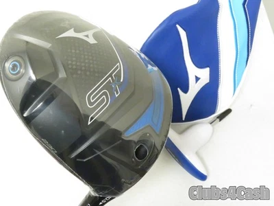 Mizuno ST-X 230 Driver 10.5° UST LINQ M40X Red 5F3 Regular +Cover .. NEW - Image 1 of 4
