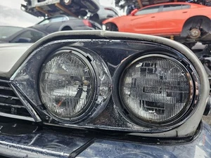 FARO LATERAL CONDUCTOR JAGUAR XJS 1982-1991: COMPLETO - Imagen 1 de 12