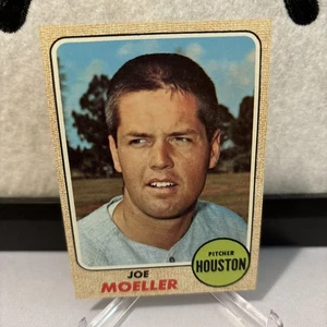 1968 Topps - Joe Moeller #359 - Bild 1 von 2