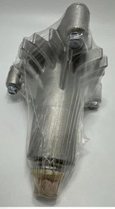 Rasenmäher Spindel montiert NO-97003 - Bild 1 von 4