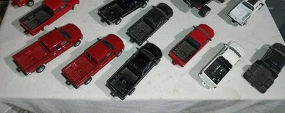 1/64 DODGE RAM 2500HD SERIES AND LATER FARM TRUCKS, HARD2FIND.... - Image 1 of 4