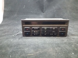 Temperature Control Fits 99-05 SAAB 9-5 351145 - Picture 1 of 10