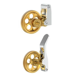 Pièces de rechange pour engrenages d'extrudeuse, accessoires - Photo 1/14